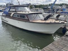 Storebro Adler 34
