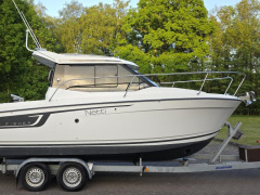 Jeanneau Merry Fisher 695