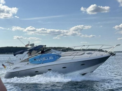 Sunseeker Portofino 35