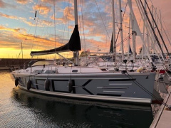 Hanse 400