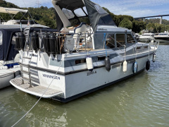 Linssen 37 SX