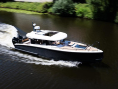 XO Boats EXPLR 10 SPORT+