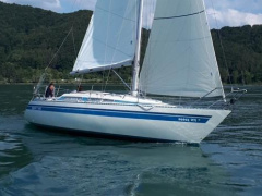 Helmsmann Athena 34
