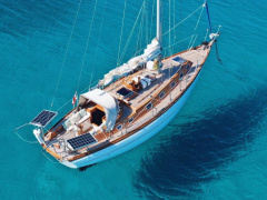 Chassiron 38 GT