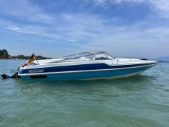 Fletcher Arrowbold 22GT