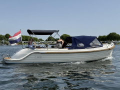 Interboat Intender 760 Sloep