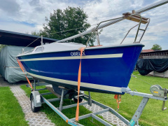 Sailart 18'