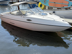 Stingray 195 CS