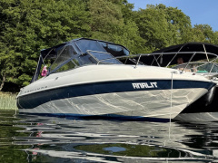Bayliner 212 Capri