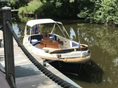 Interboat 19 Classic
