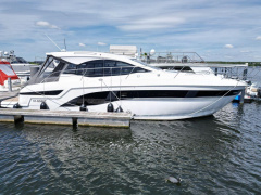 Bavaria SR41 HT
