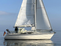 Dehler Duetta 94 / Dehler 31
