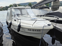 Hille 560 HT