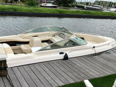 Sea Ray 230 Select Bowrider