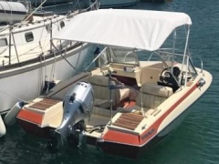 Glastron V 162 Futura