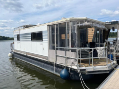 Hausboot Mima