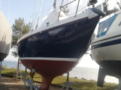 Najade900 deLux