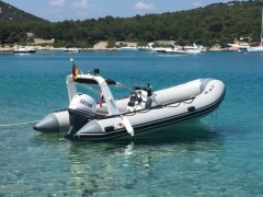 Lava Marine 520 Expedition
