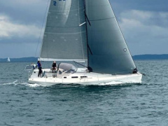 X-Yachts X-41 One Design