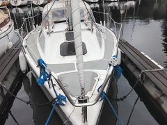 Dehler 22