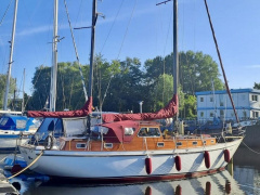 Motorsegler Calypso 43