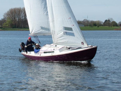 Nordisk Folkeboot