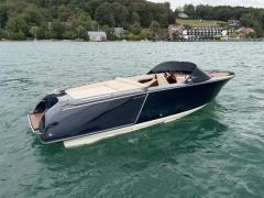 Frauscher 600 Riviera