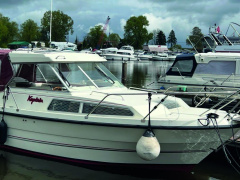 Marex Holiday 280