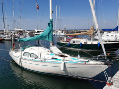 Fiskars Königskreuzer 29