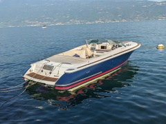 Chris Craft Corsair 28