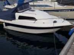 Searider Weekend 520