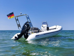 Grand Marine Grand S 420 N