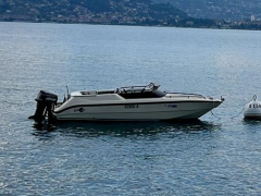 Rio 550 Suerte