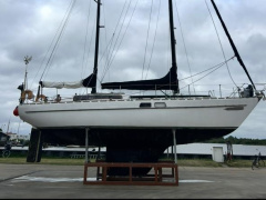 Van de Stadt 43 Ketch