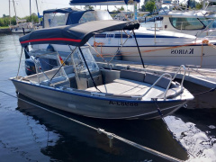 Linder Arkip 460