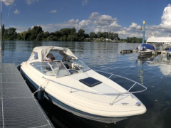 Maxum Maxum2000 SCL