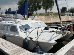 Catalac 8m