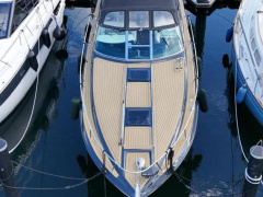 Sea Ray 380 Sport