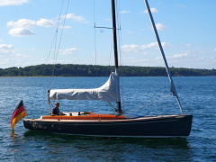Latitude Tofinou 8.0 m