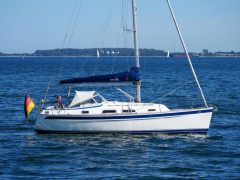Hallberg-Rassy 310