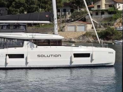 Lagoon 43