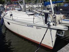 Gibert Marine Gib Sea 37