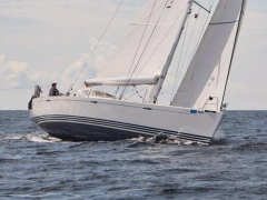 X-Yachts X-50