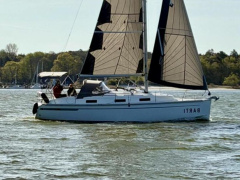 Bavaria Cruiser 32