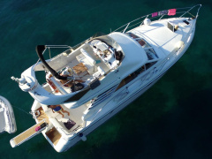 Fairline Phantom 37