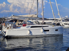 Beneteau 34.1