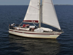 Rex Marin Aphrodite 40