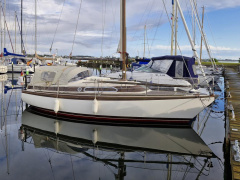 Dehler Duetta 86