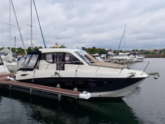 Quicksilver Activ 905 Weekend