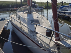 Jeanneau Symphonie 32